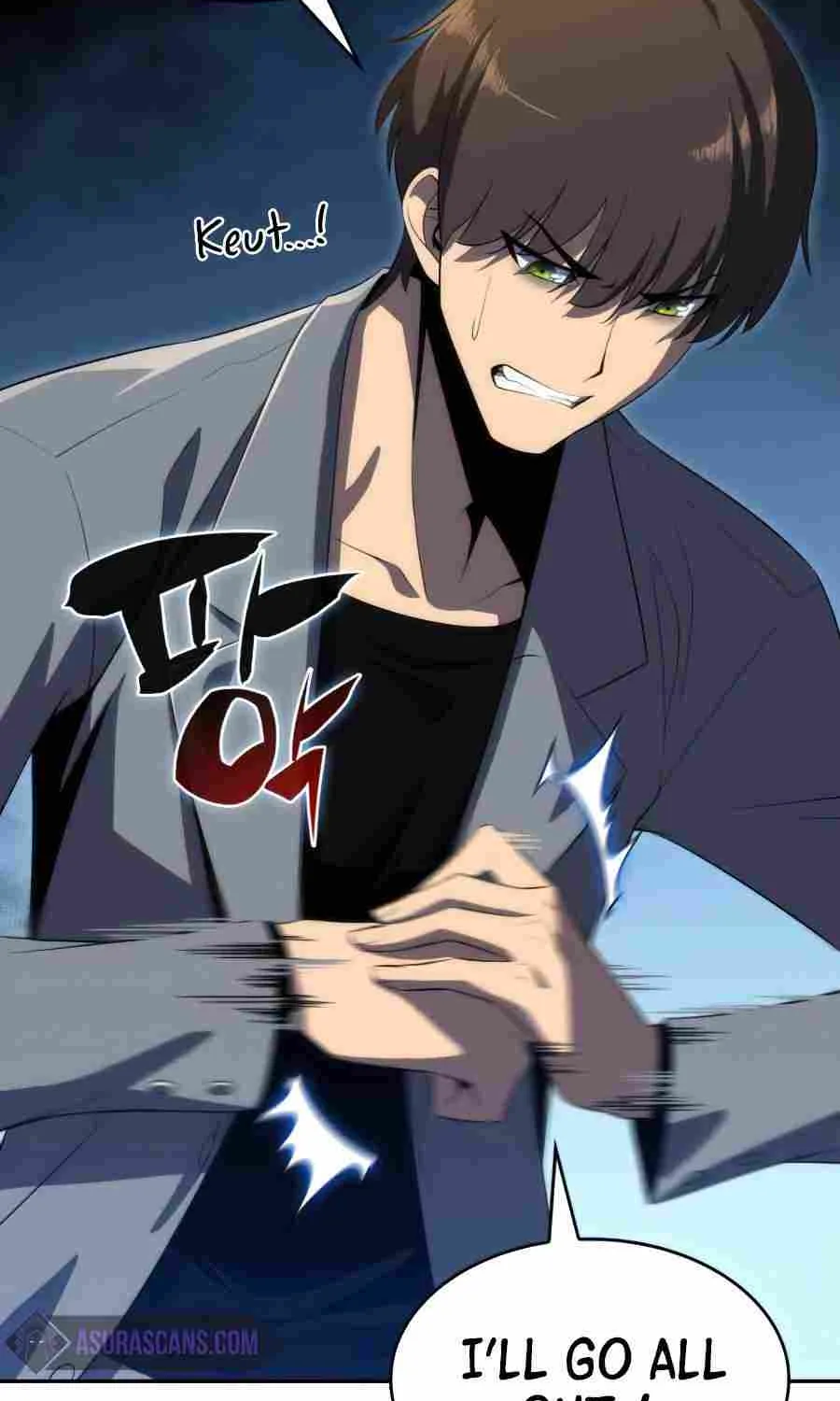 Solo Max-Level Newbie Chapter 16 page 73 - 