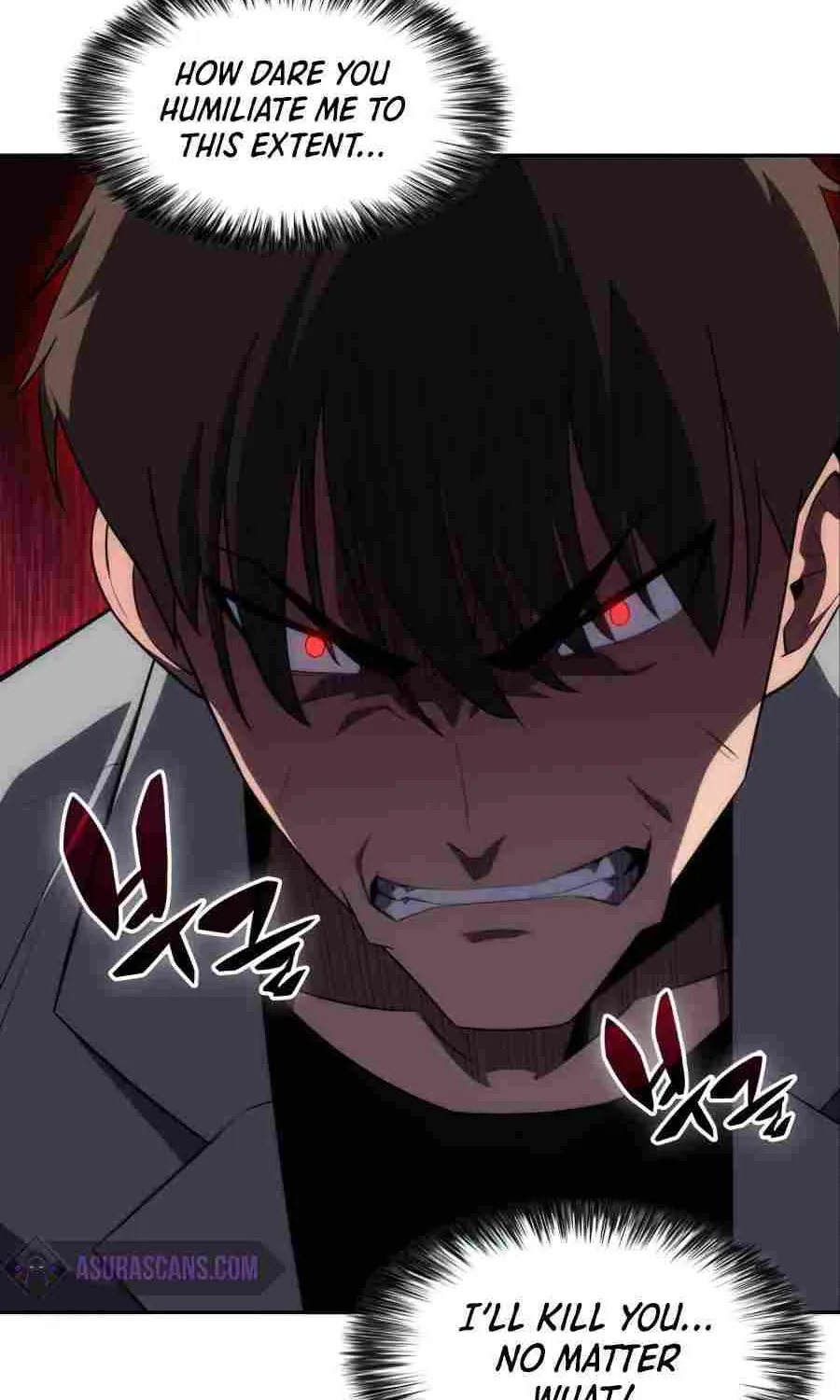 Solo Max-Level Newbie Chapter 16 page 81 - 
