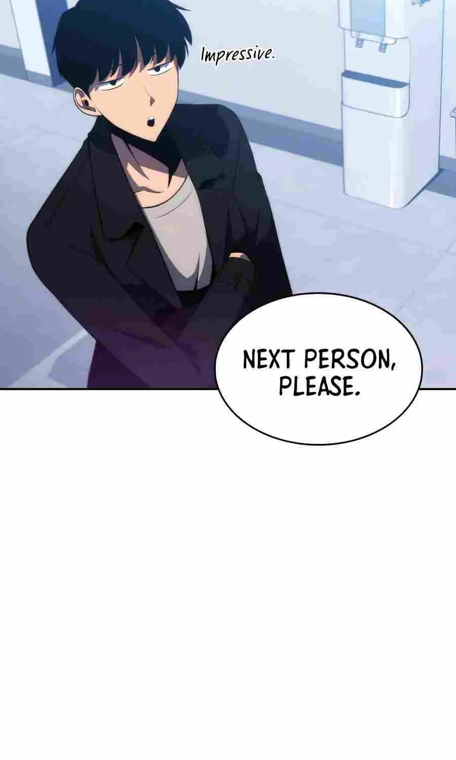 Solo Max-Level Newbie Chapter 16 page 89 - 