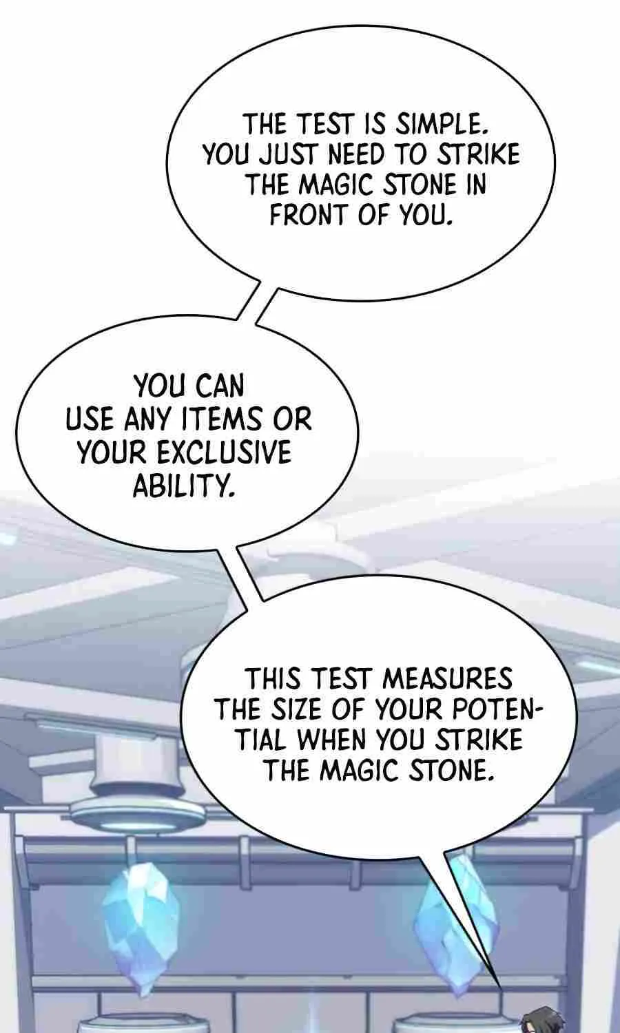 Solo Max-Level Newbie Chapter 16 page 90 - 