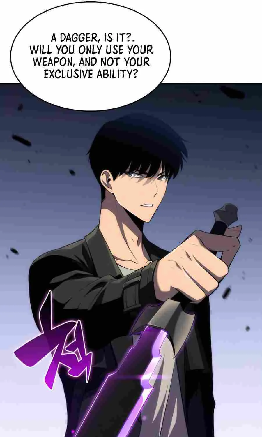 Solo Max-Level Newbie Chapter 16 page 93 - 