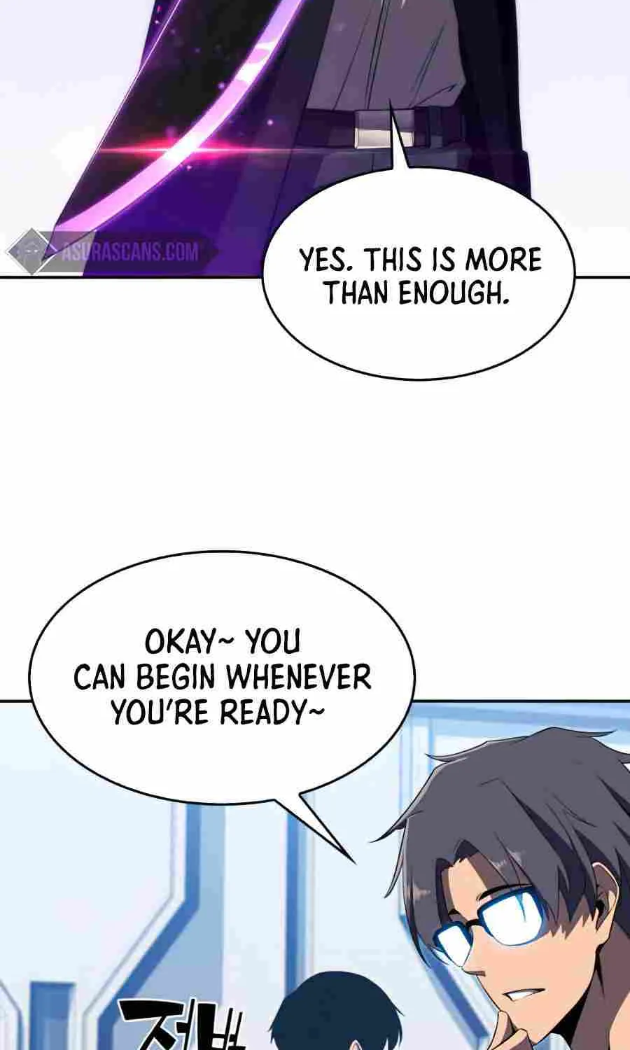 Solo Max-Level Newbie Chapter 16 page 94 - 