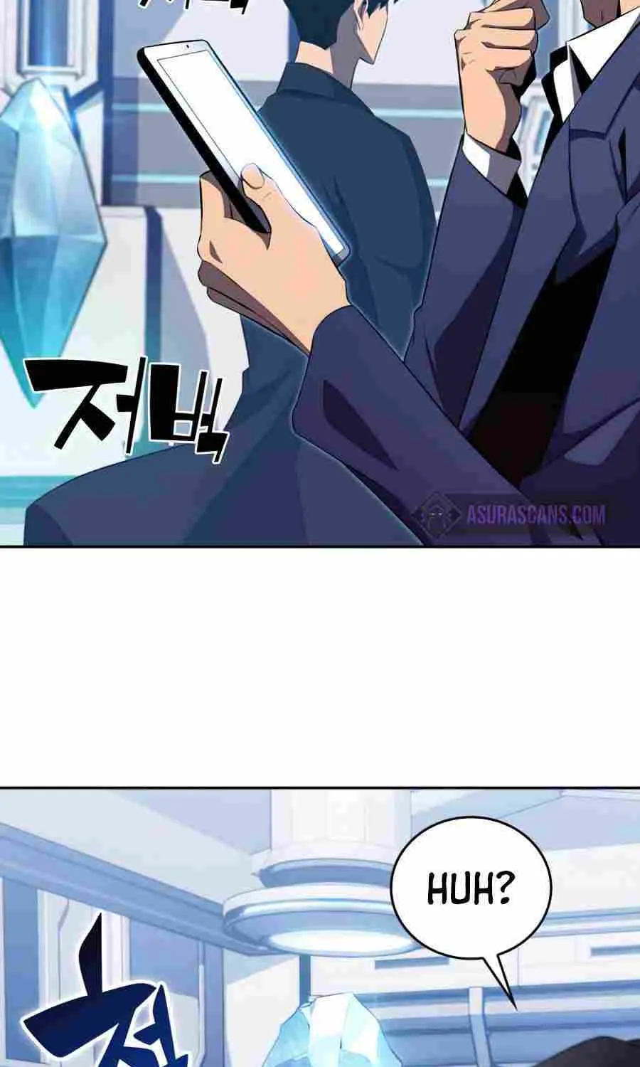 Solo Max-Level Newbie Chapter 16 page 95 - 
