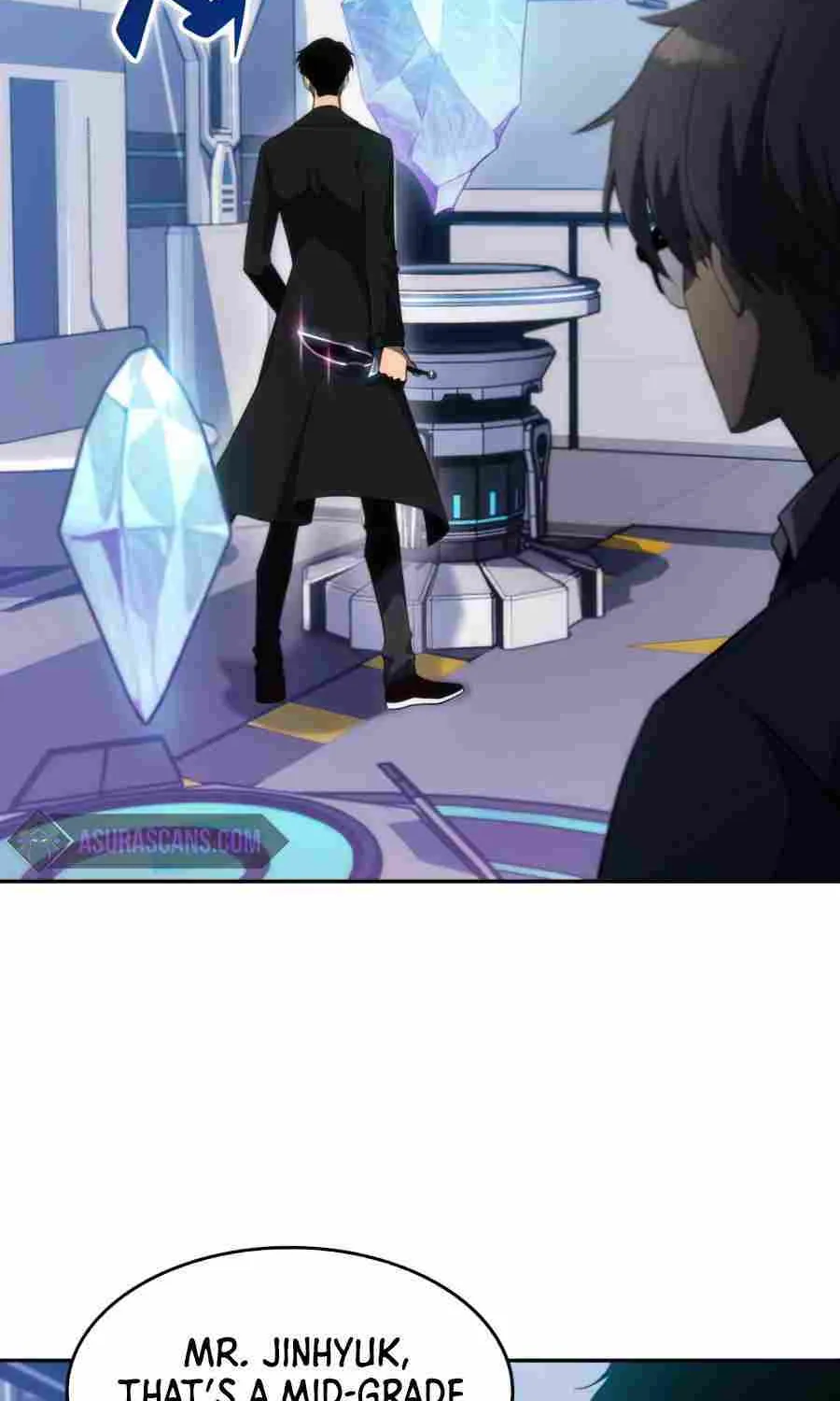 Solo Max-Level Newbie Chapter 16 page 96 - 