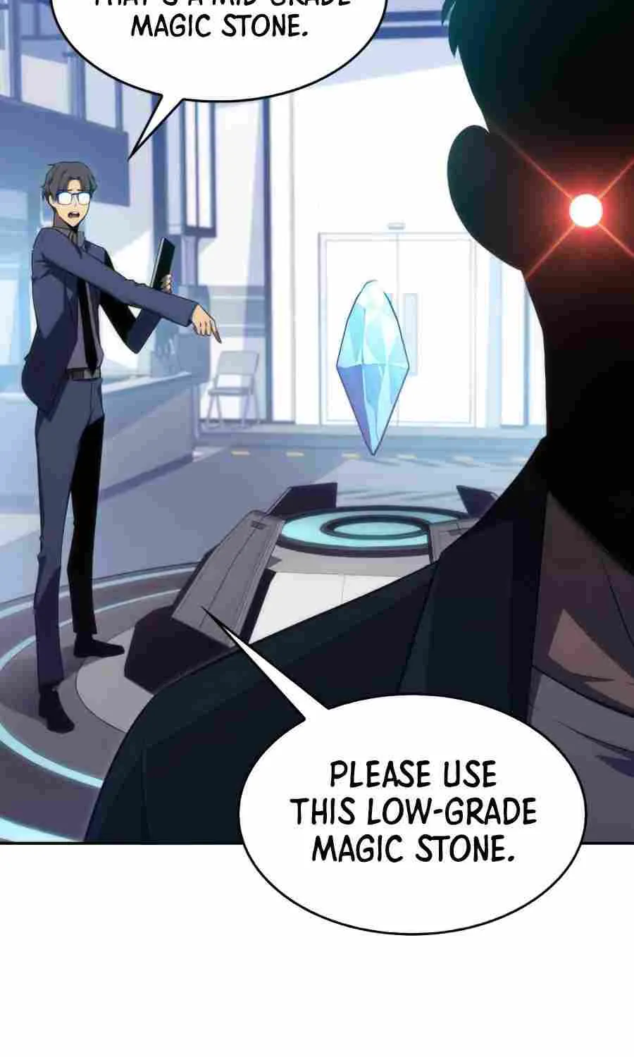Solo Max-Level Newbie Chapter 16 page 97 - 