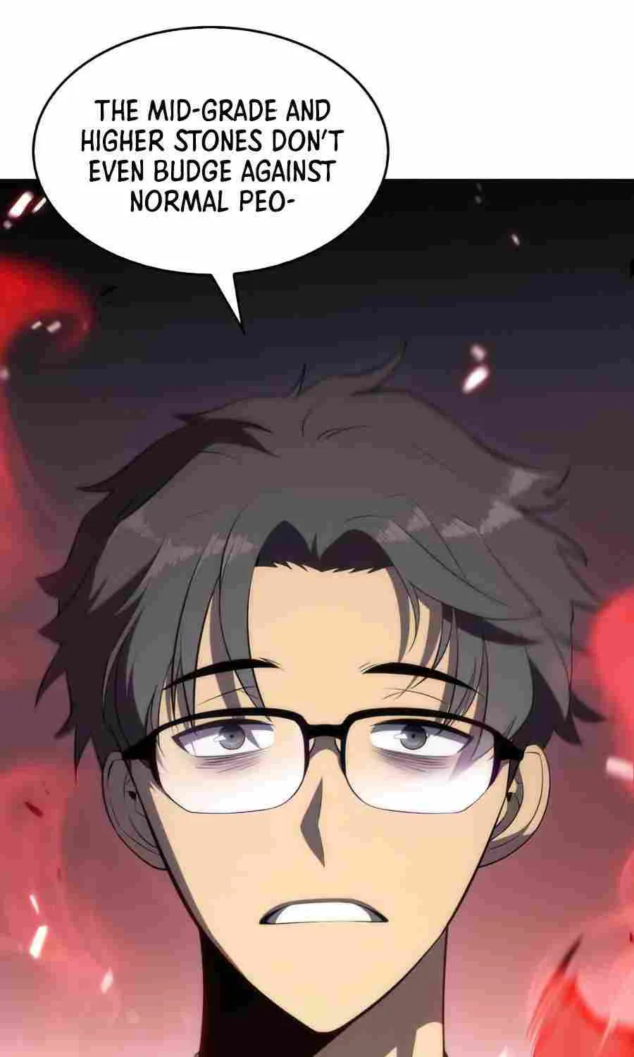 Solo Max-Level Newbie Chapter 16 page 98 - 