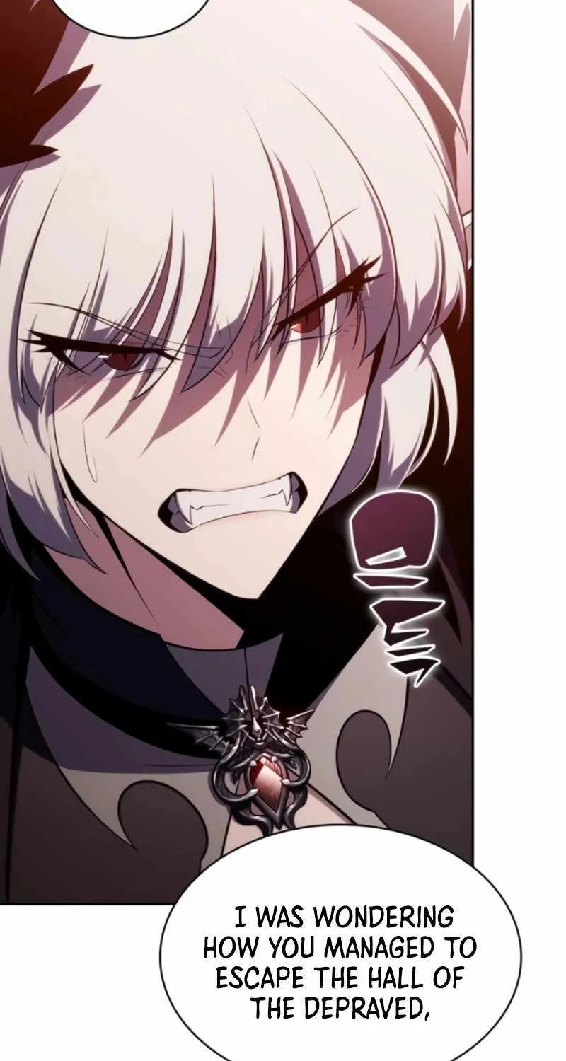Solo Max-Level Newbie Chapter 160 page 11 - 