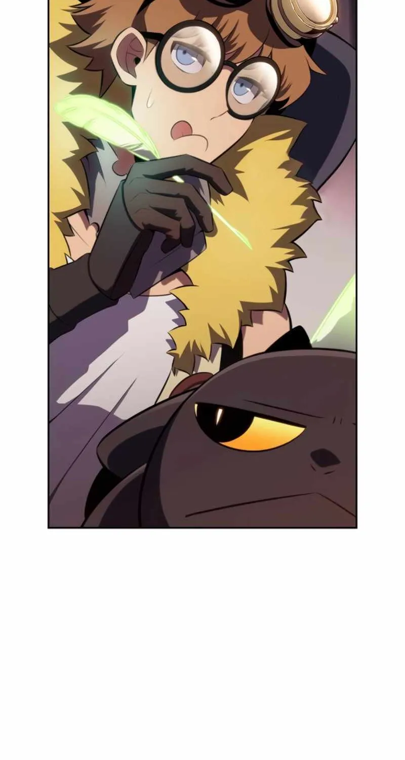 Solo Max-Level Newbie Chapter 160 page 101 - 