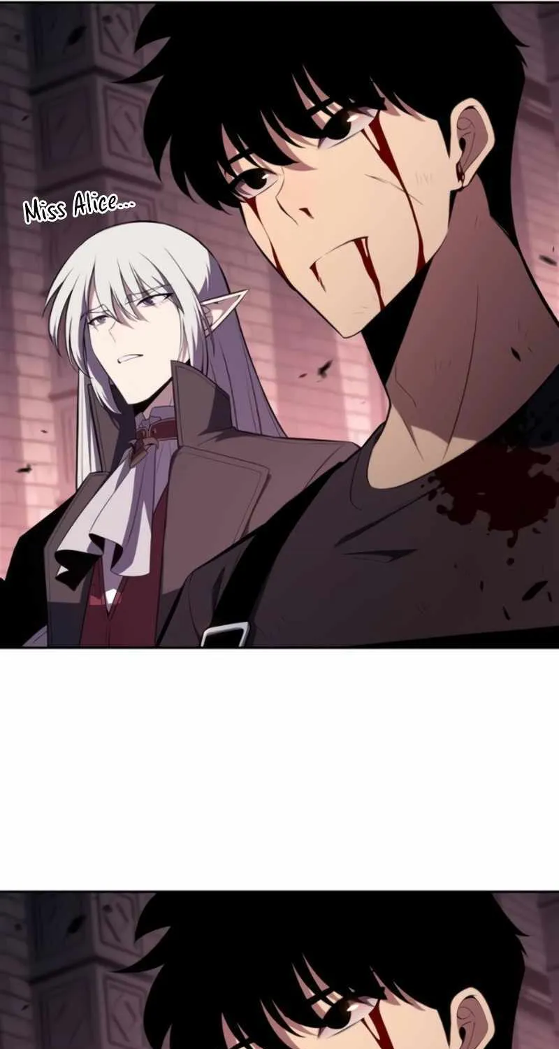 Solo Max-Level Newbie Chapter 160 page 104 - 
