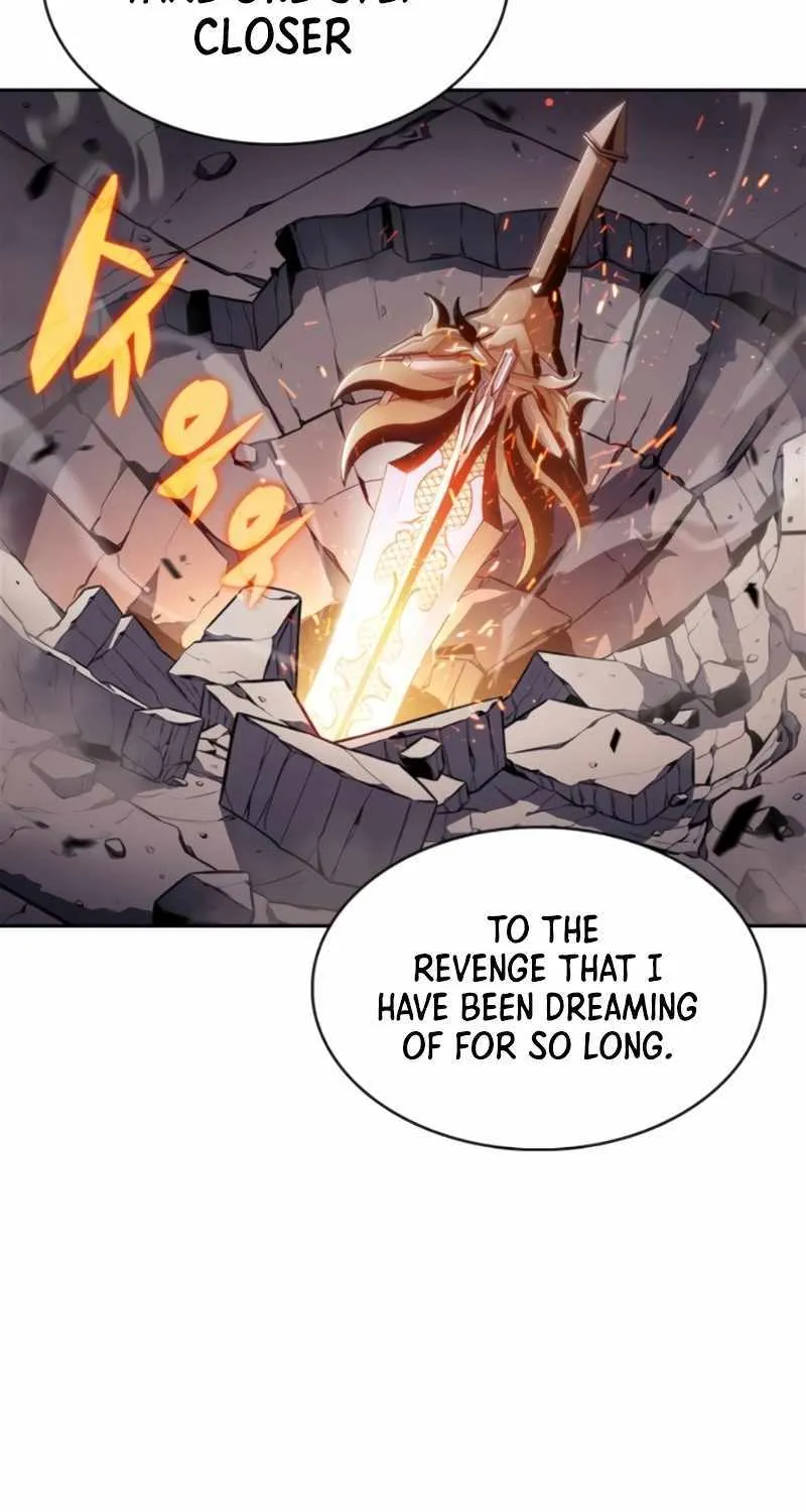 Solo Max-Level Newbie Chapter 160 page 106 - 