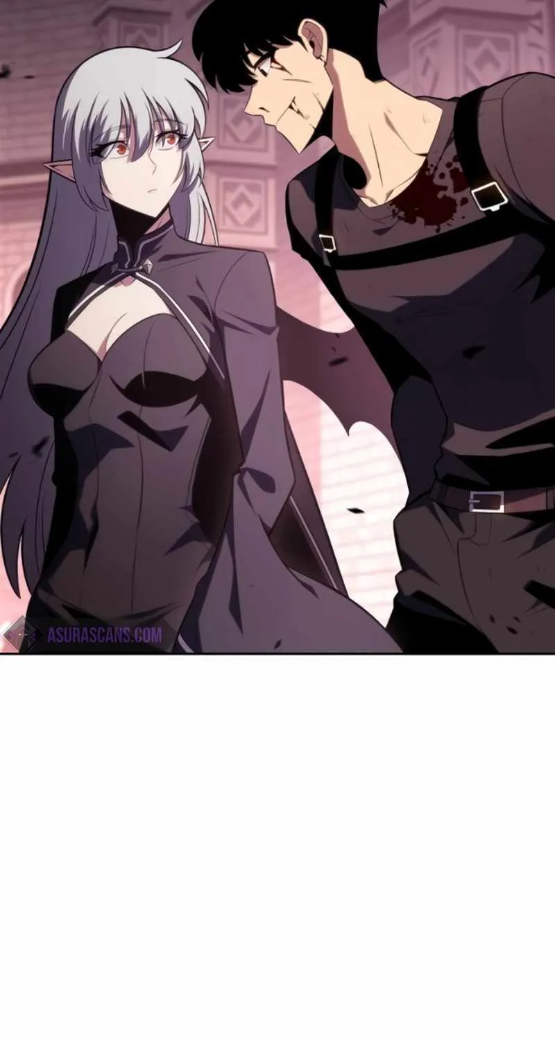 Solo Max-Level Newbie Chapter 160 page 110 - 