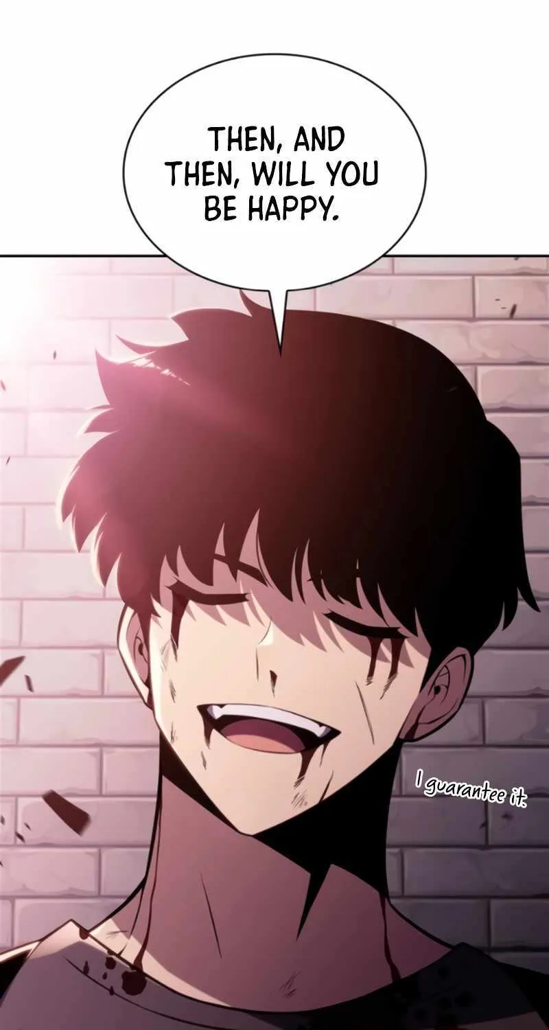 Solo Max-Level Newbie Chapter 160 page 111 - 