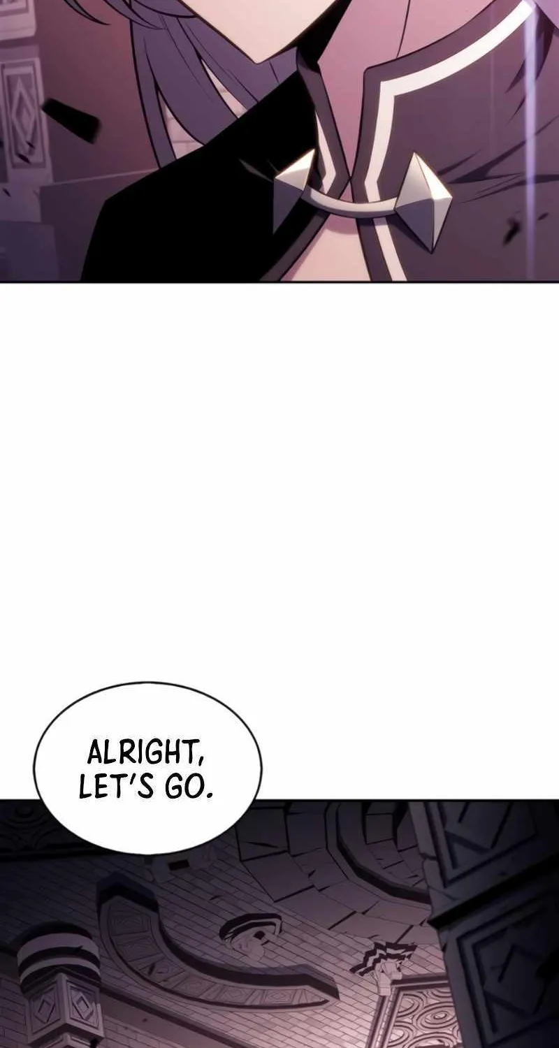 Solo Max-Level Newbie Chapter 160 page 113 - 