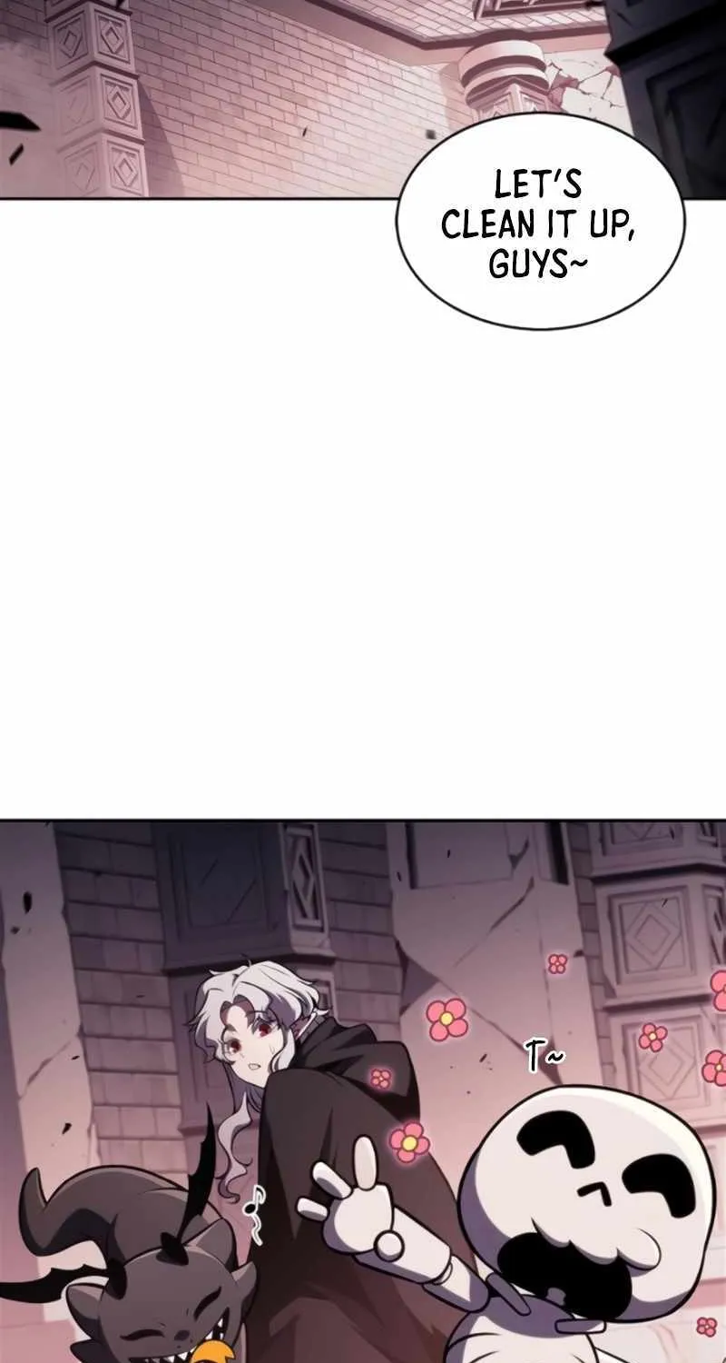 Solo Max-Level Newbie Chapter 160 page 114 - 