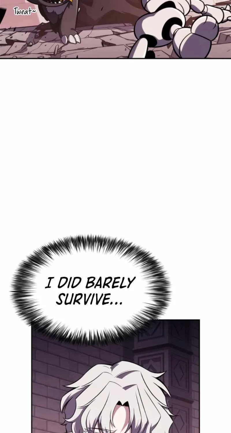 Solo Max-Level Newbie Chapter 160 page 115 - 