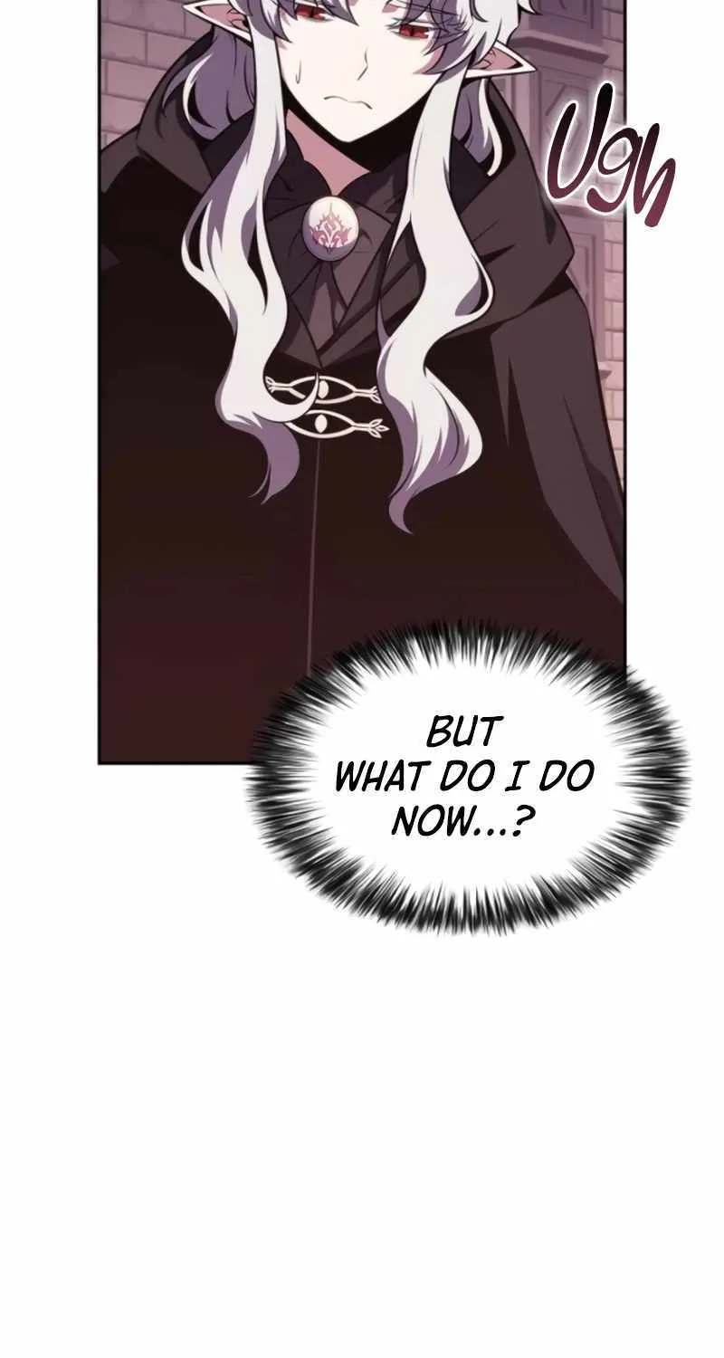 Solo Max-Level Newbie Chapter 160 page 116 - 