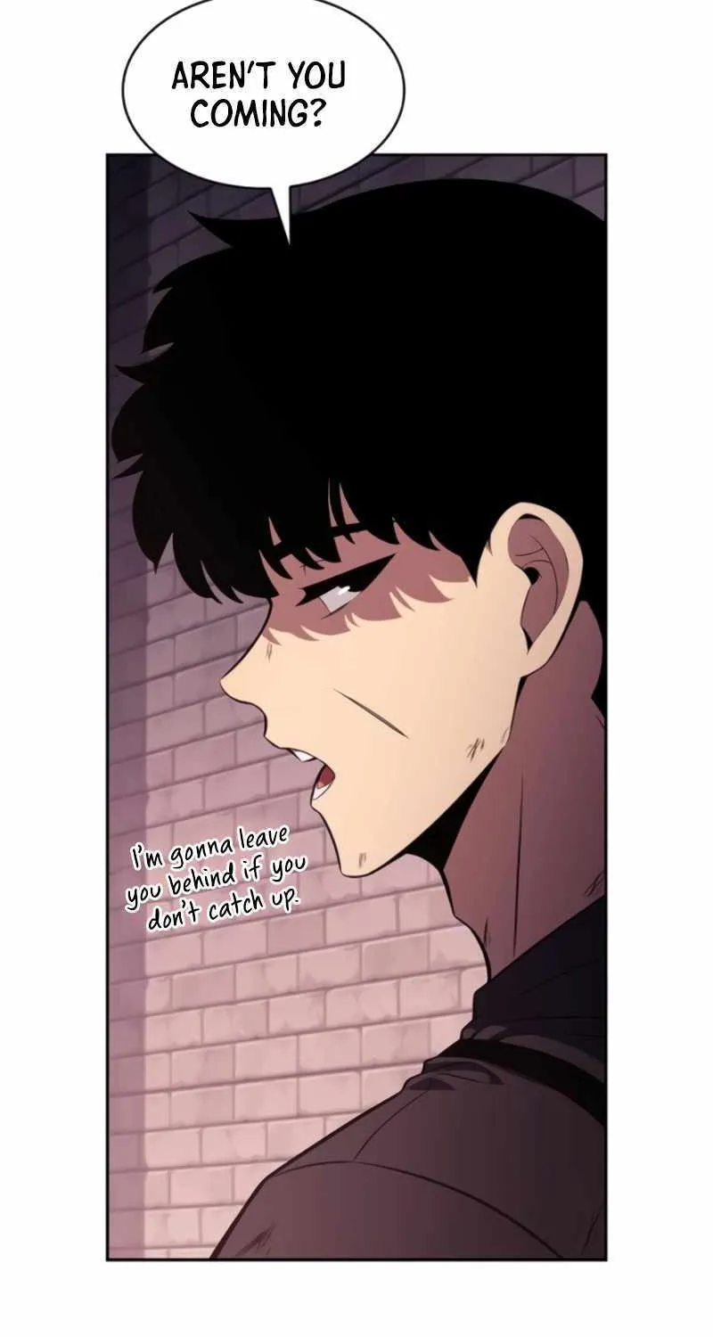 Solo Max-Level Newbie Chapter 160 page 118 - 