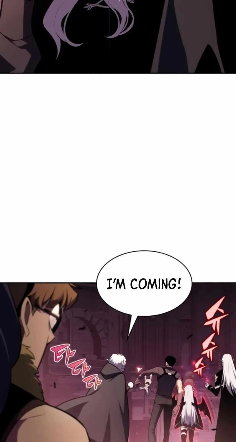 Solo Max-Level Newbie Chapter 160 page 120 - 