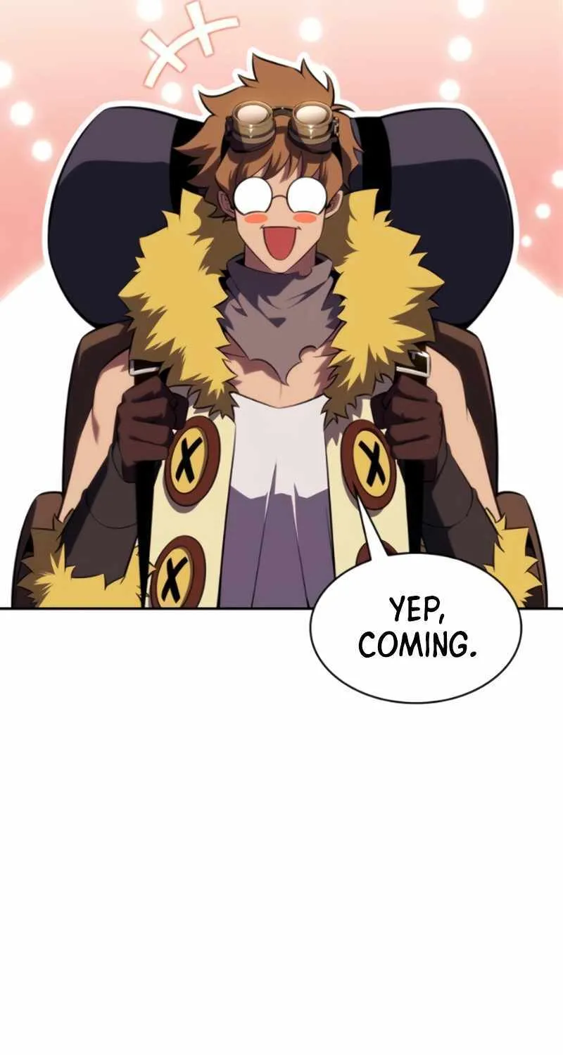 Solo Max-Level Newbie Chapter 160 page 122 - 