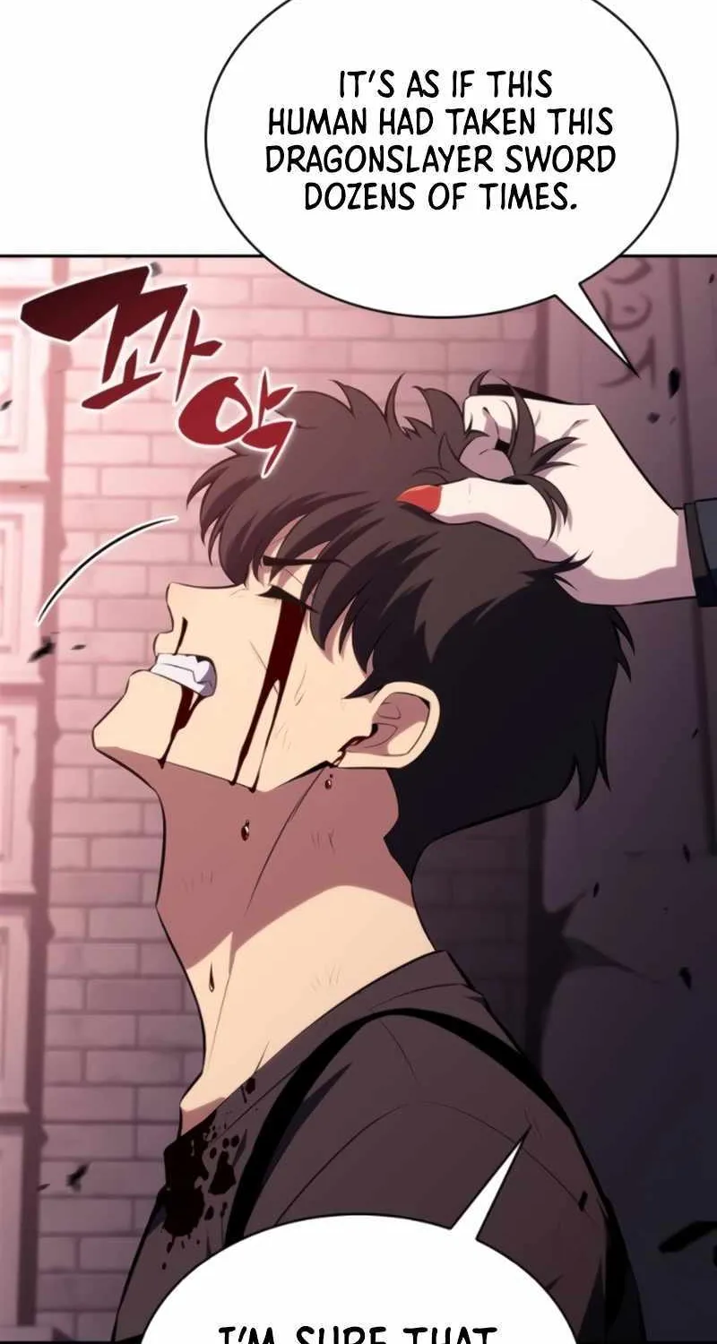 Solo Max-Level Newbie Chapter 160 page 14 - 