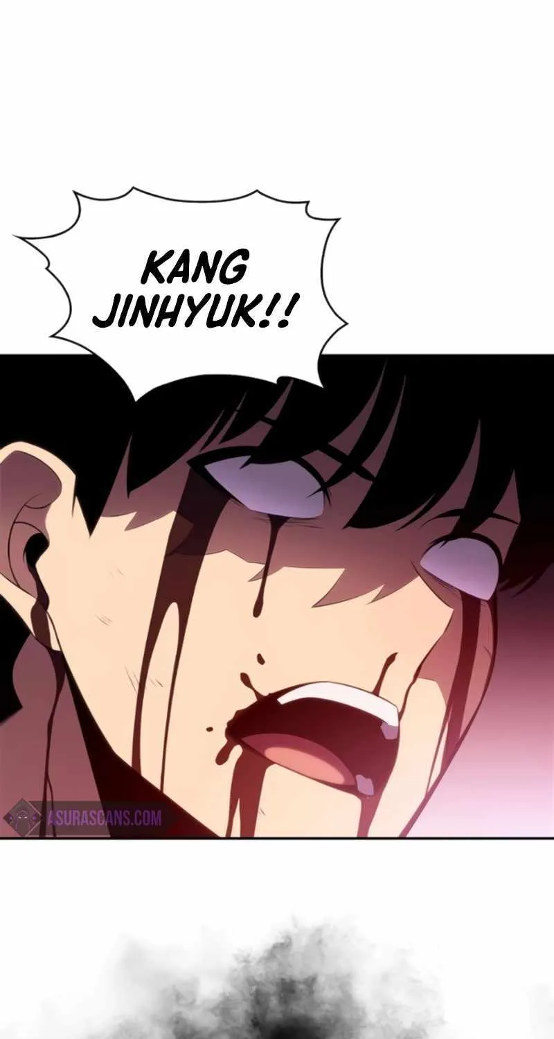 Solo Max-Level Newbie Chapter 160 page 21 - 