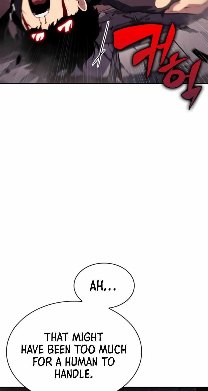 Solo Max-Level Newbie Chapter 160 page 29 - 