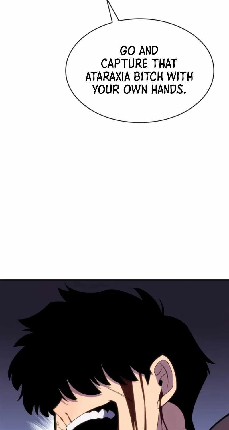 Solo Max-Level Newbie Chapter 160 page 35 - 