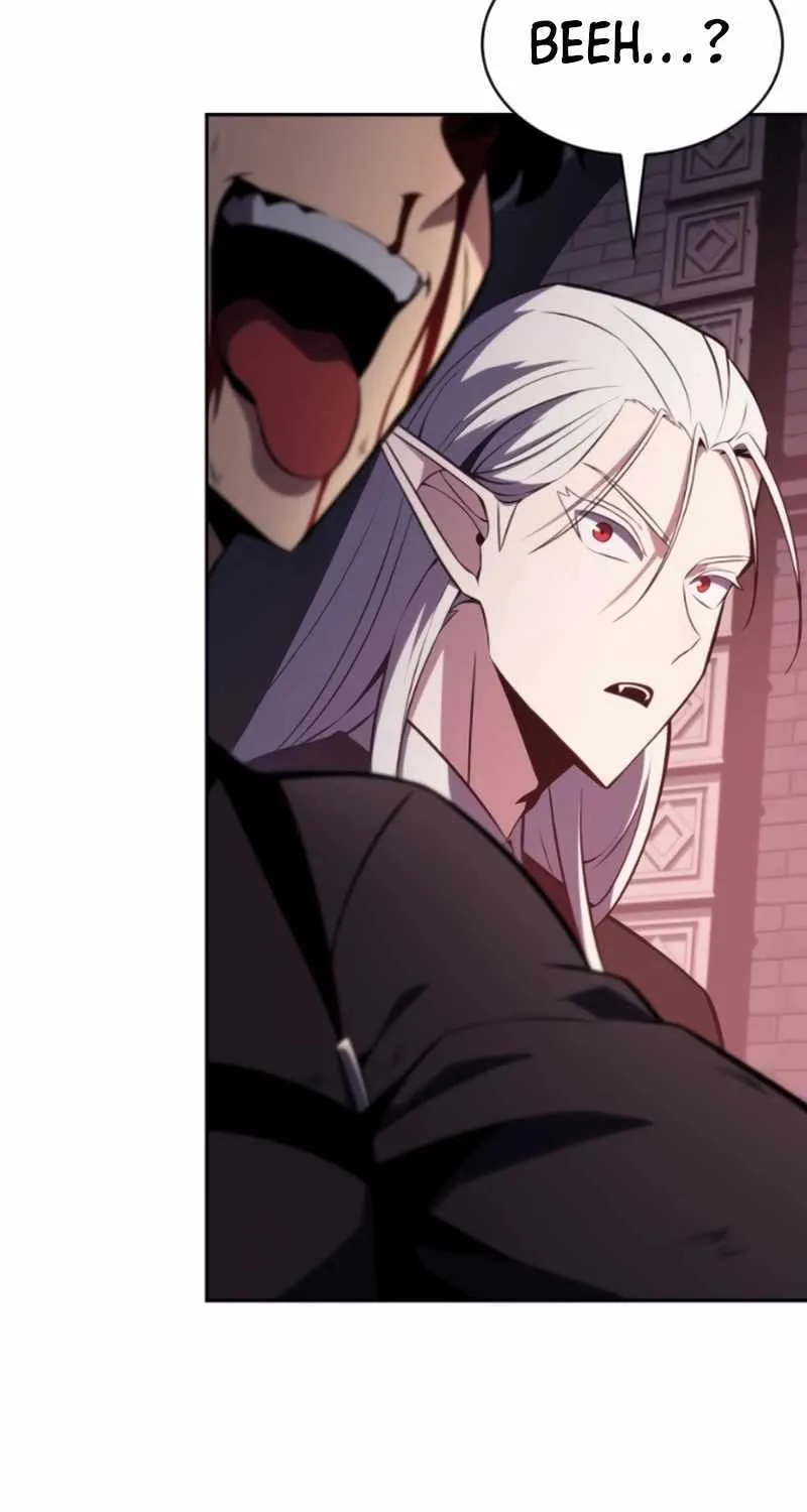 Solo Max-Level Newbie Chapter 160 page 37 - 