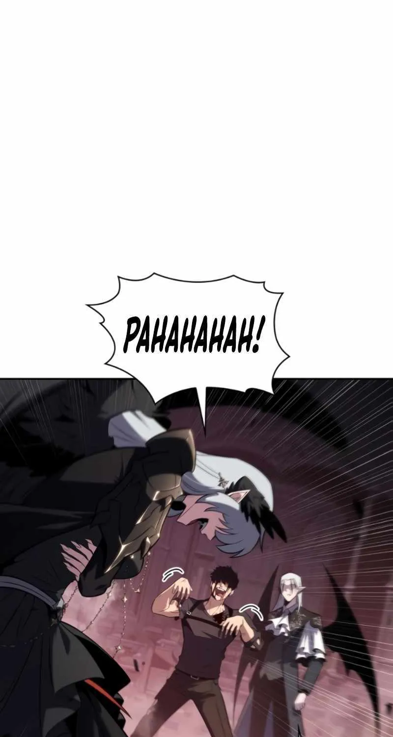Solo Max-Level Newbie Chapter 160 page 39 - 