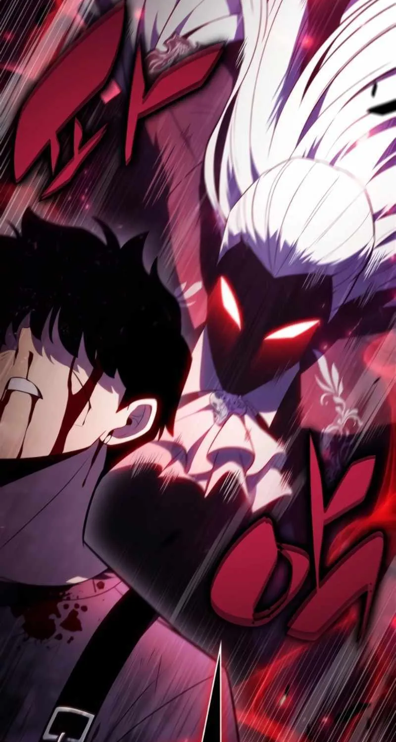 Solo Max-Level Newbie Chapter 160 page 5 - 