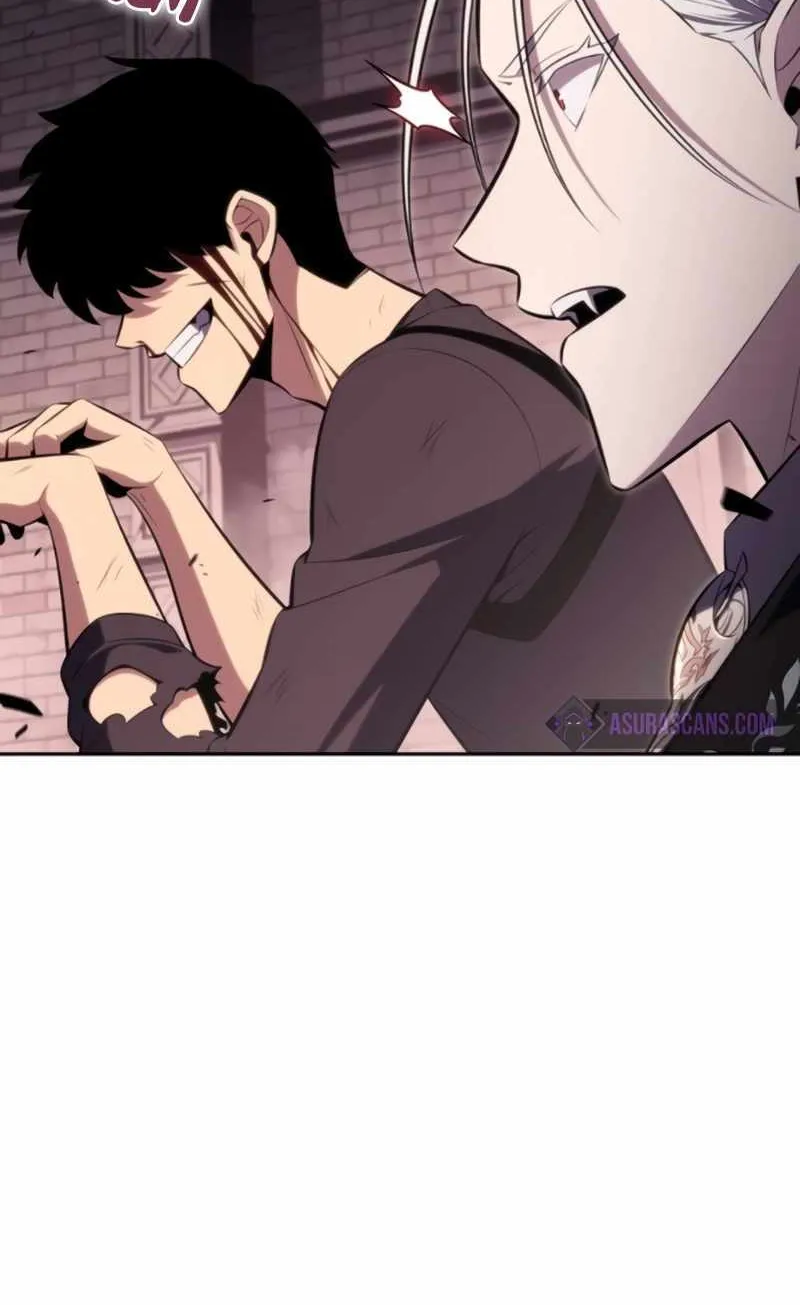 Solo Max-Level Newbie Chapter 160 page 42 - 