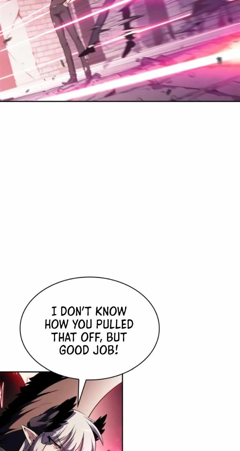 Solo Max-Level Newbie Chapter 160 page 48 - 