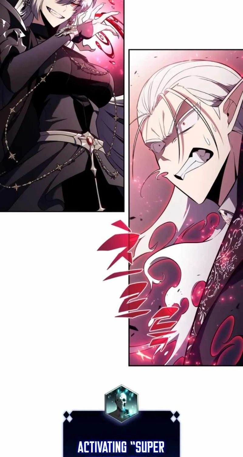 Solo Max-Level Newbie Chapter 160 page 49 - 