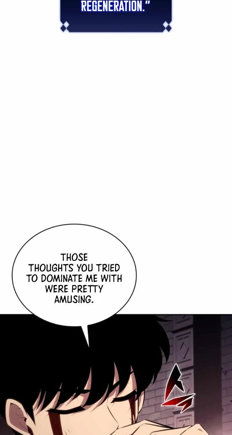 Solo Max-Level Newbie Chapter 160 page 50 - 