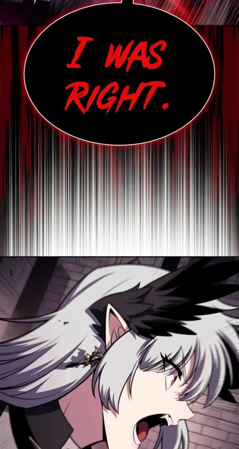 Solo Max-Level Newbie Chapter 160 page 6 - 