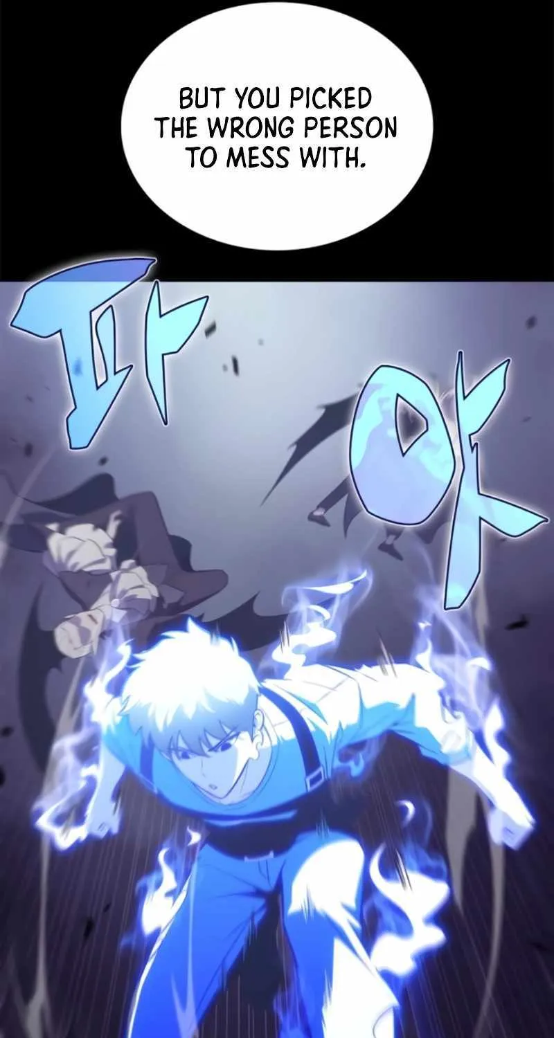 Solo Max-Level Newbie Chapter 160 page 53 - 