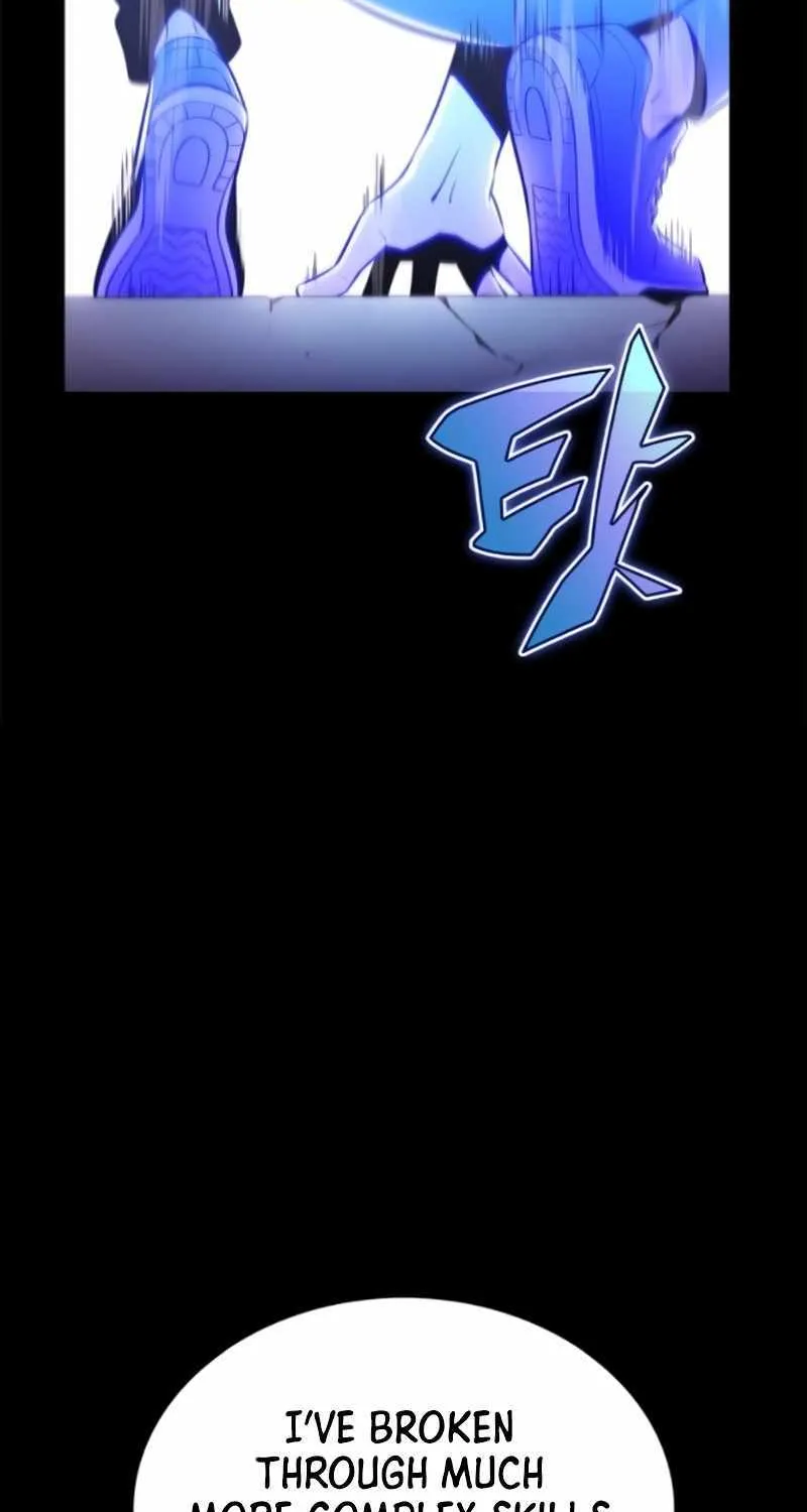 Solo Max-Level Newbie Chapter 160 page 55 - 