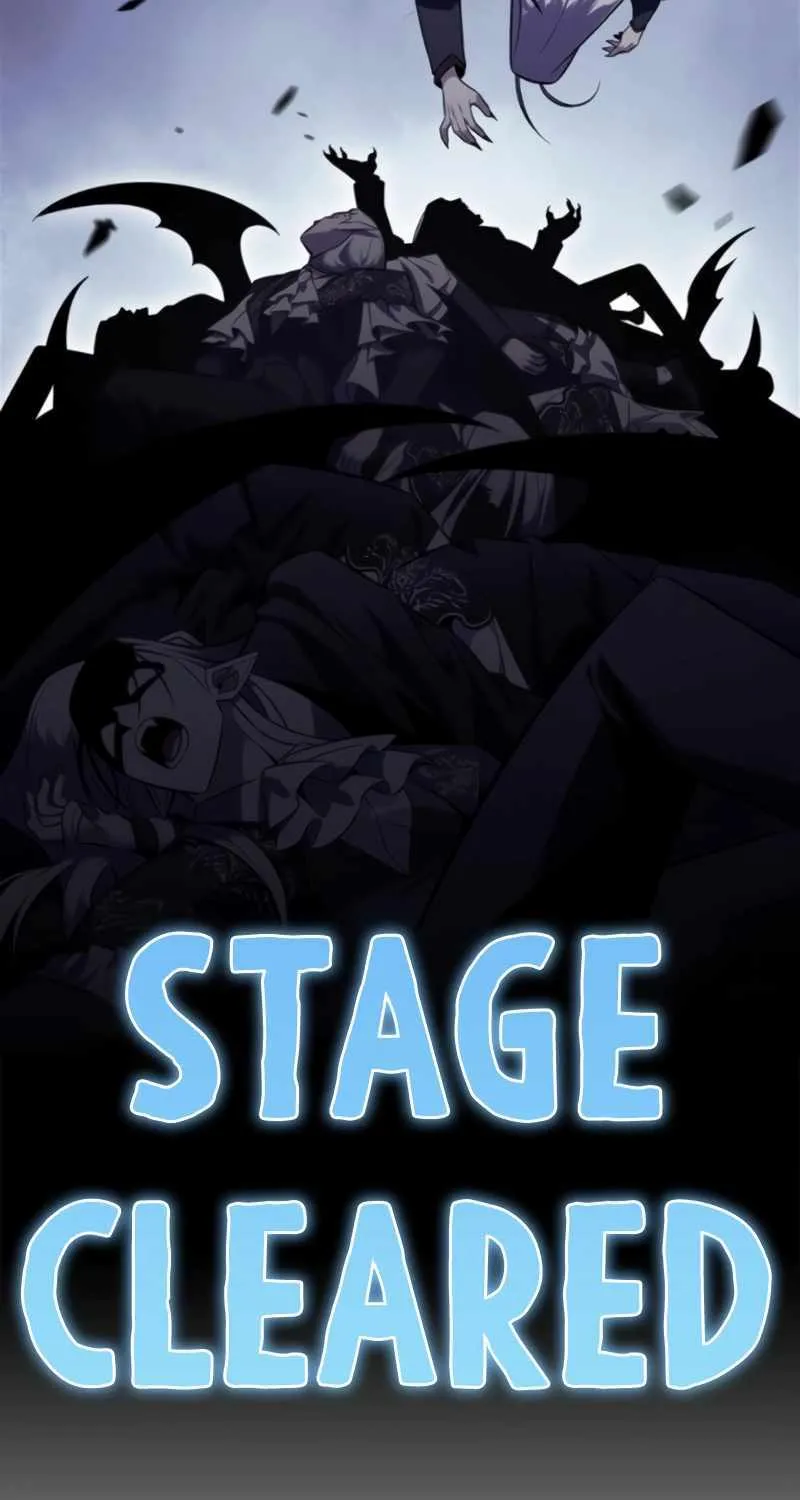 Solo Max-Level Newbie Chapter 160 page 57 - 