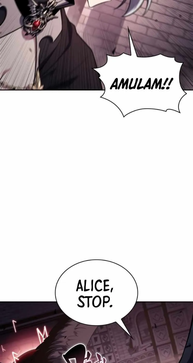 Solo Max-Level Newbie Chapter 160 page 7 - 