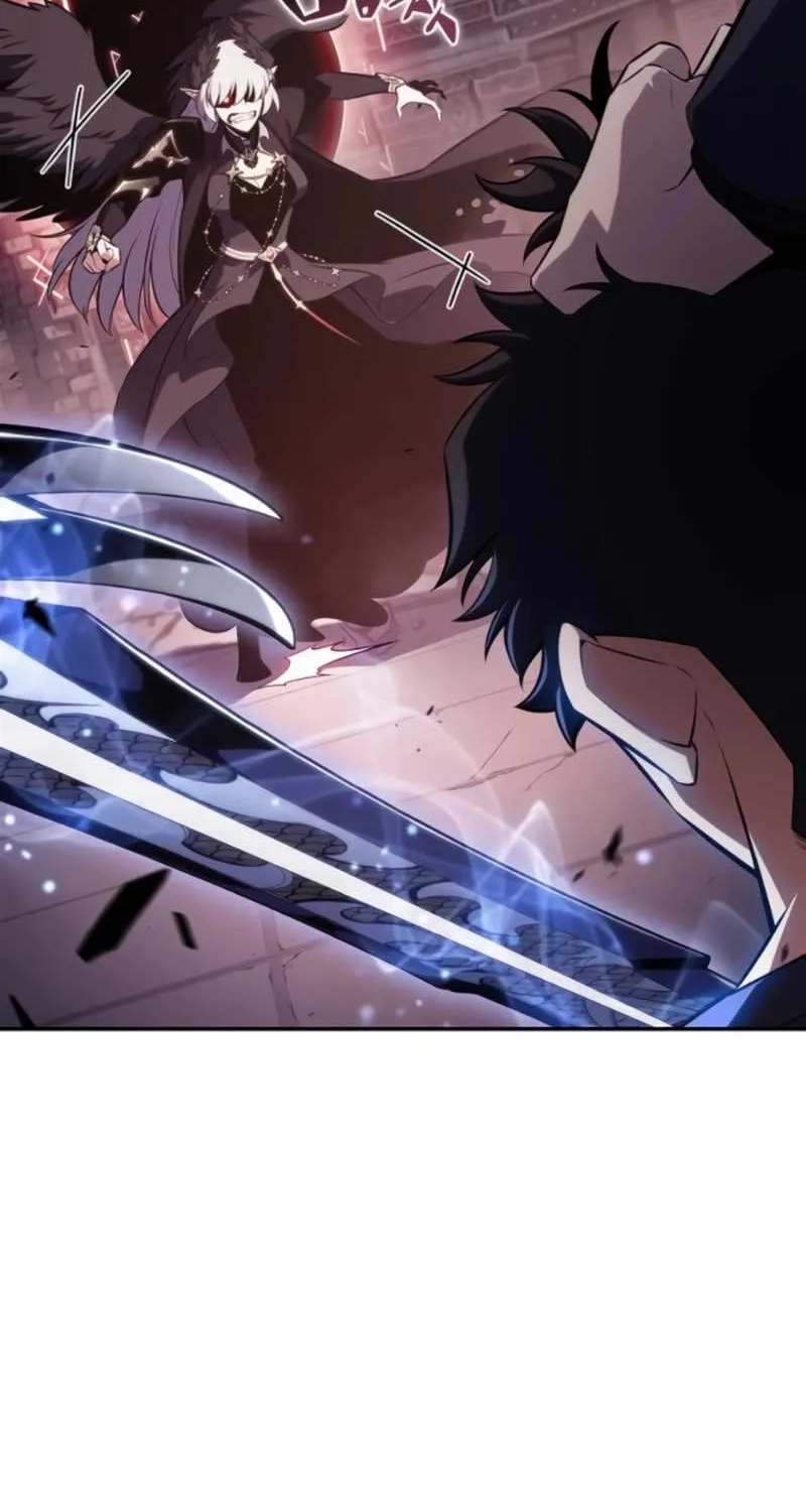 Solo Max-Level Newbie Chapter 160 page 8 - 