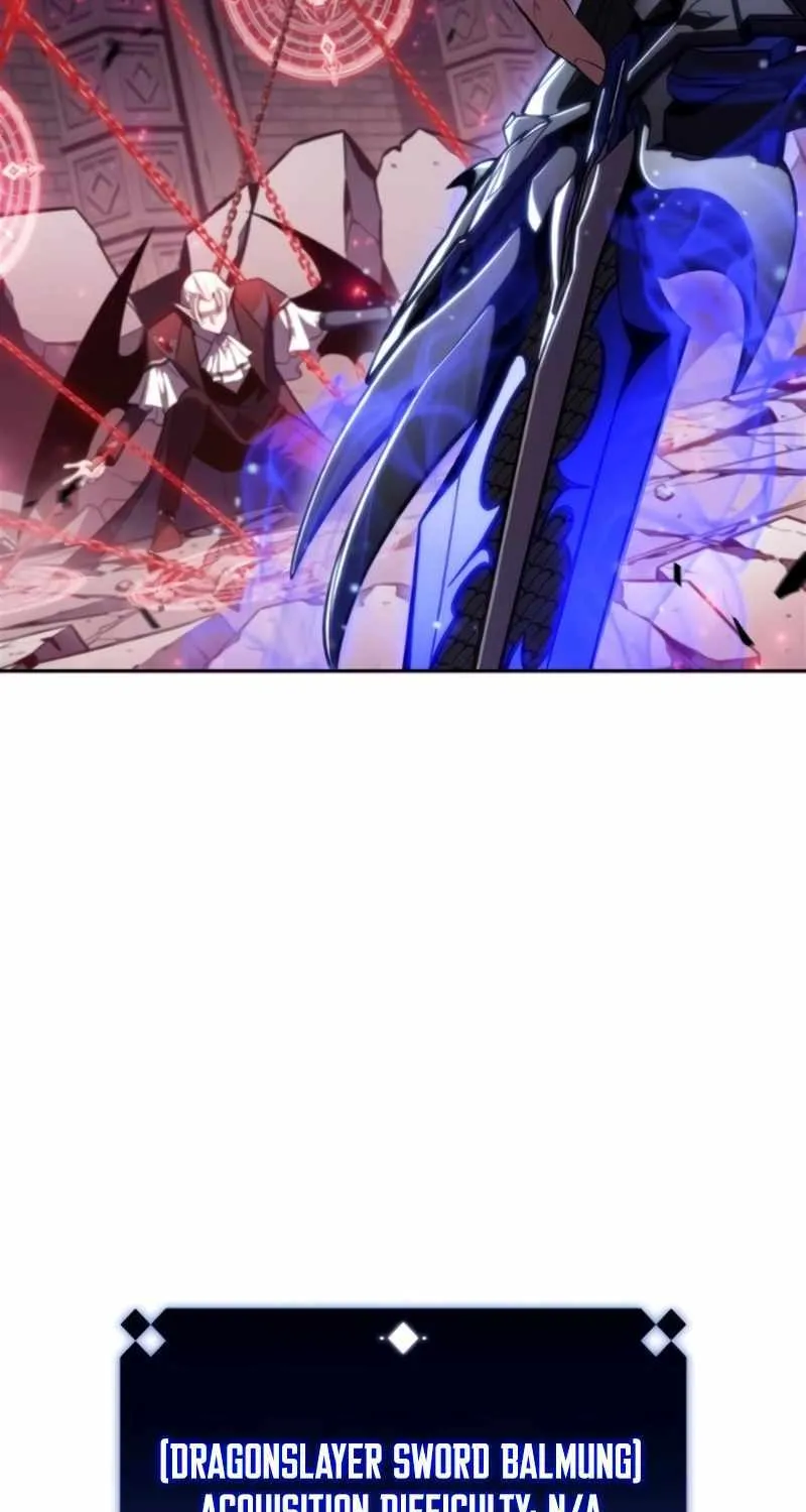 Solo Max-Level Newbie Chapter 160 page 74 - 