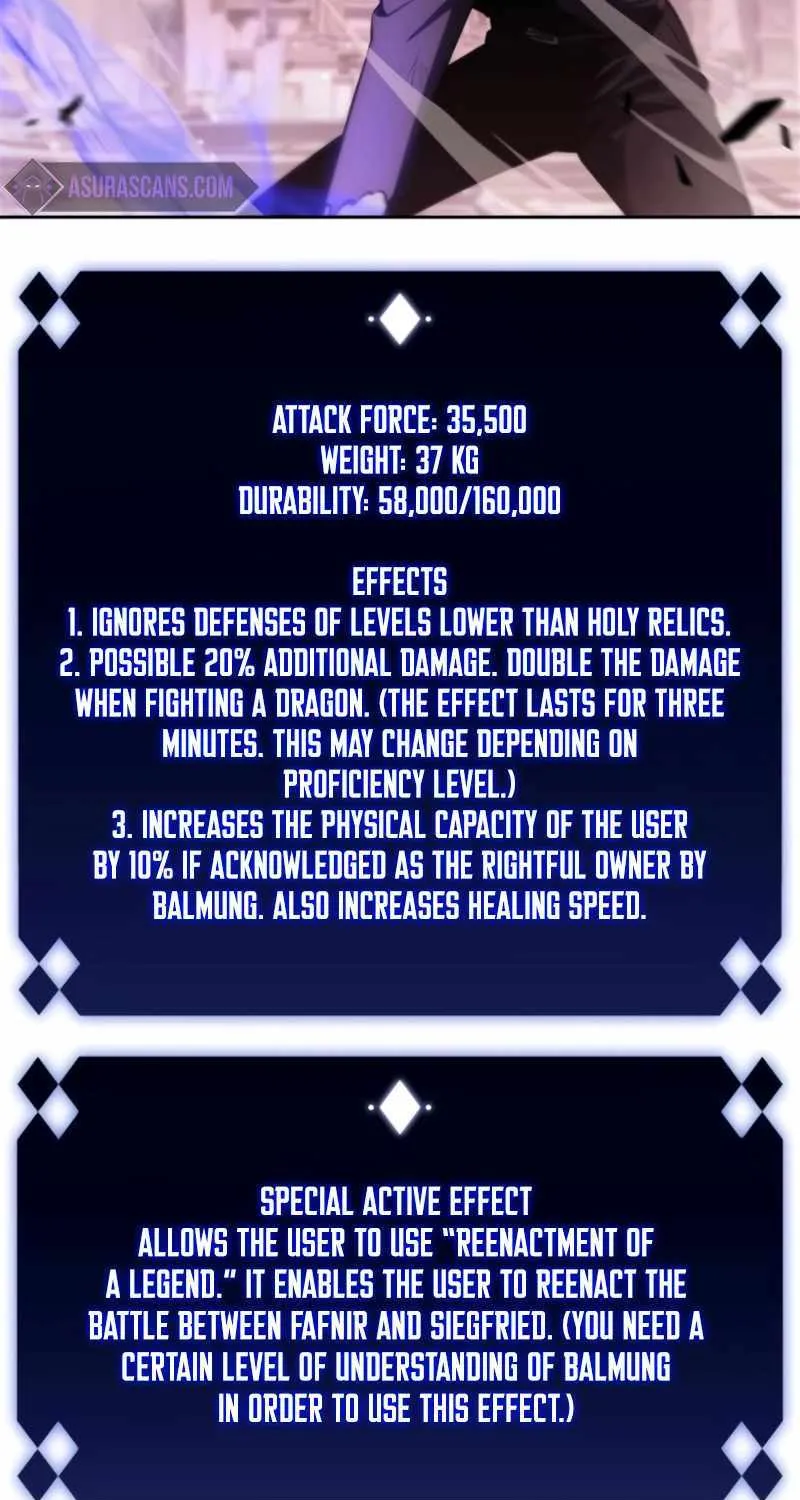 Solo Max-Level Newbie Chapter 160 page 76 - 