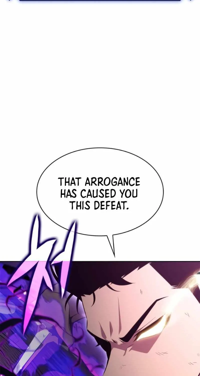 Solo Max-Level Newbie Chapter 160 page 77 - 