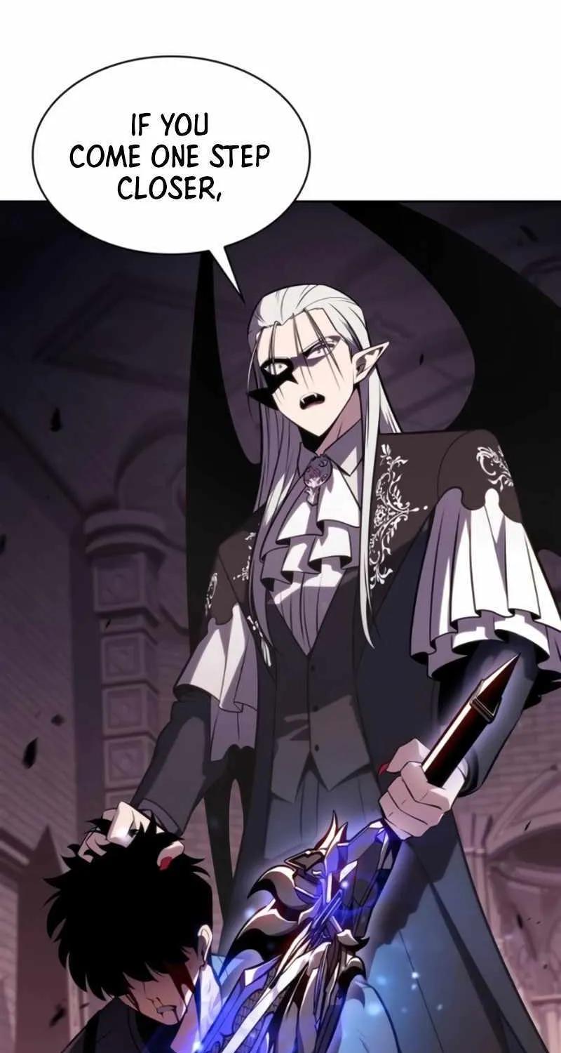 Solo Max-Level Newbie Chapter 160 page 9 - 