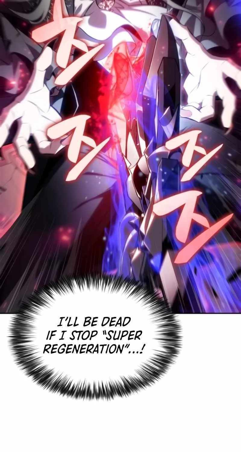Solo Max-Level Newbie Chapter 160 page 84 - 