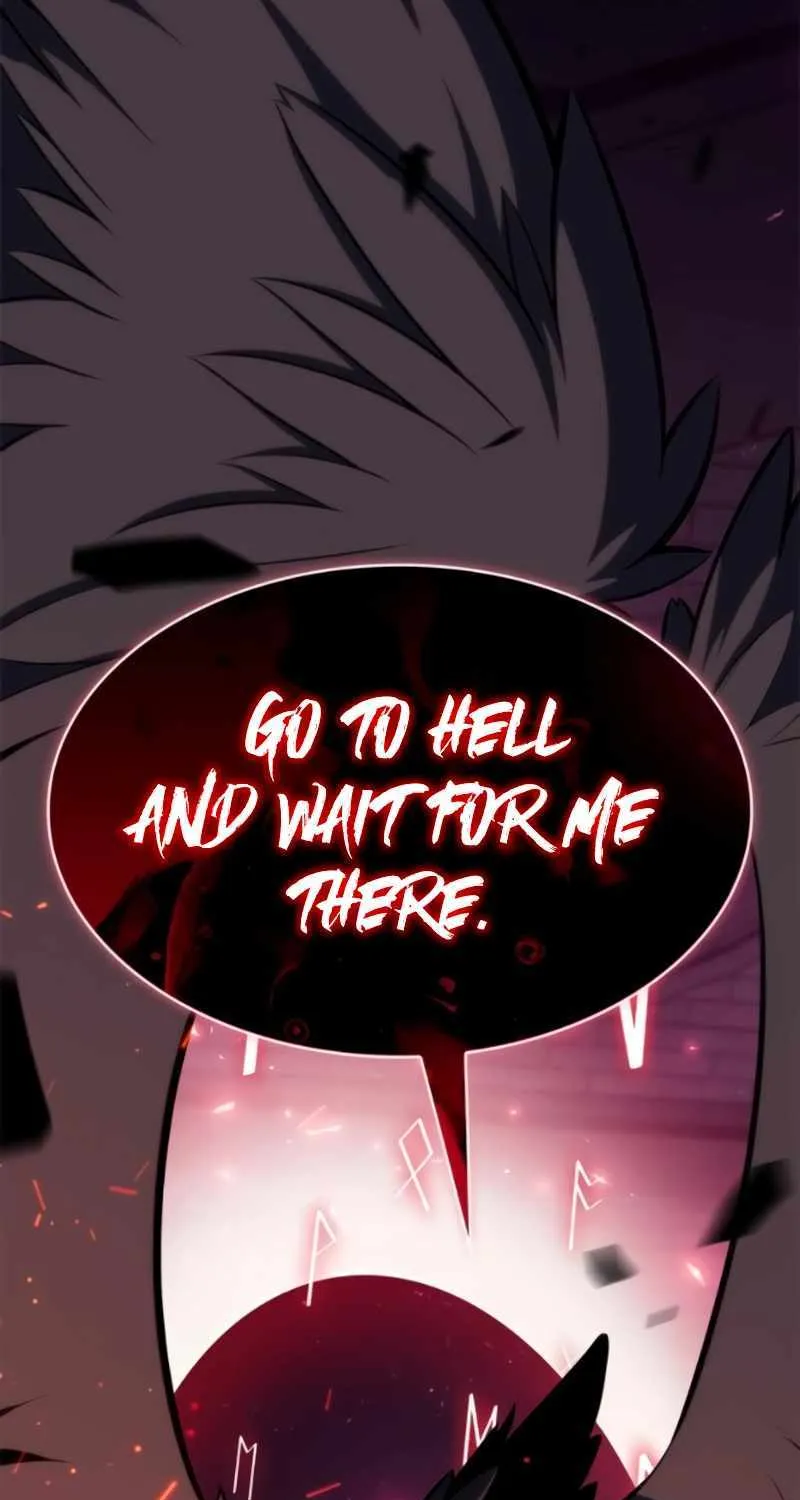 Solo Max-Level Newbie Chapter 160 page 86 - 