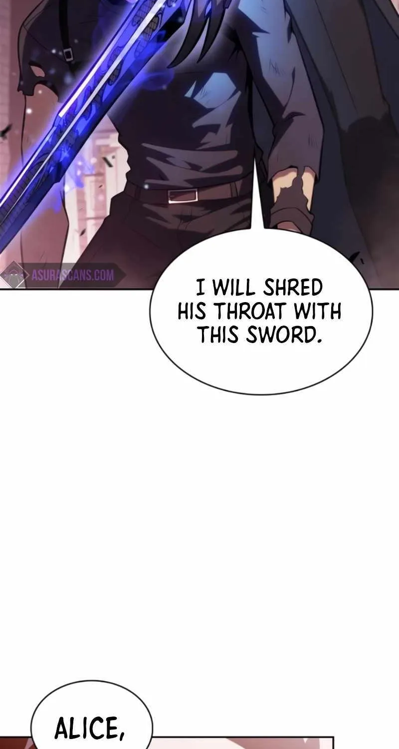 Solo Max-Level Newbie Chapter 160 page 10 - 