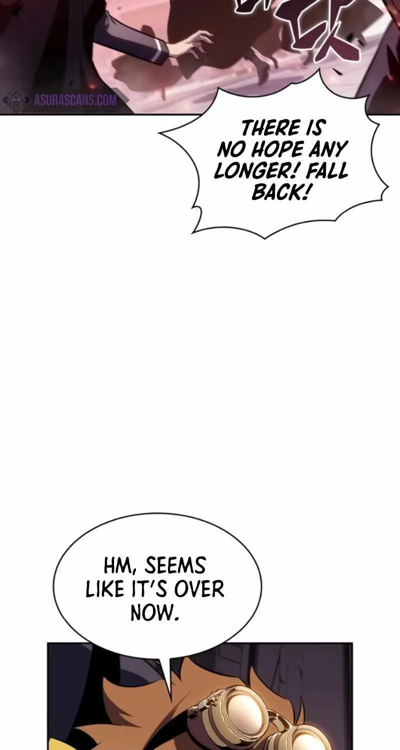 Solo Max-Level Newbie Chapter 160 page 100 - 