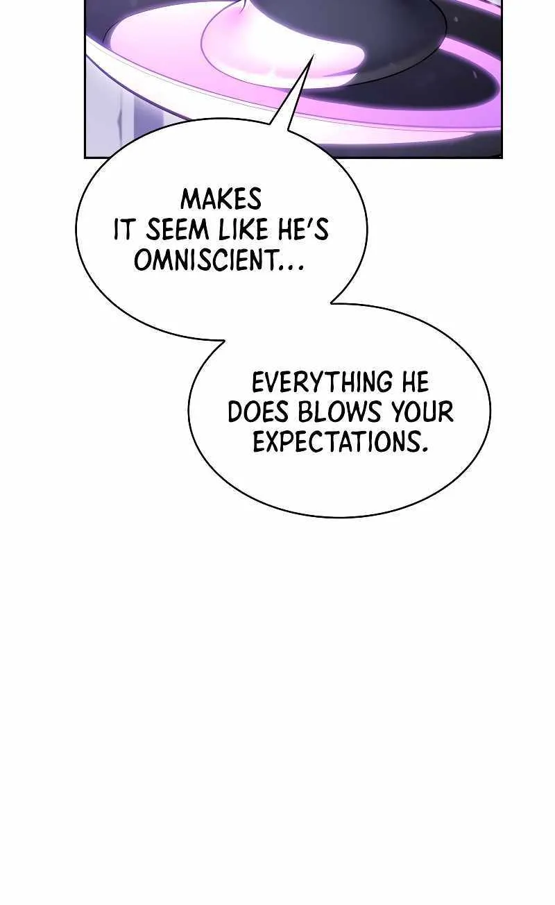 Solo Max-Level Newbie Chapter 161 page 11 - 