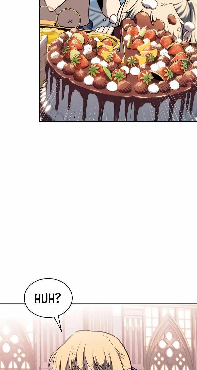 Solo Max-Level Newbie Chapter 161 page 101 - 